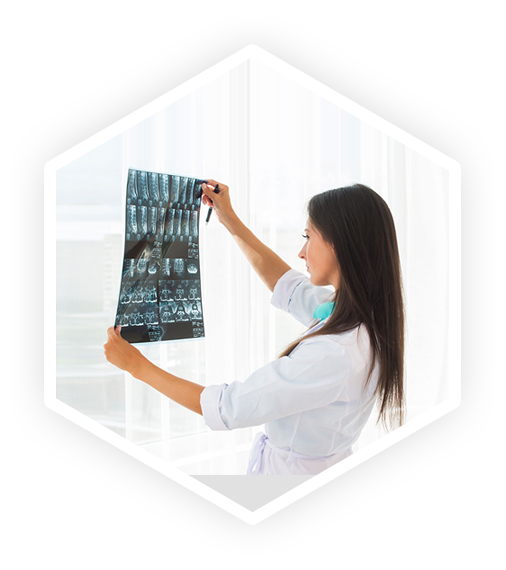 Online healthcare