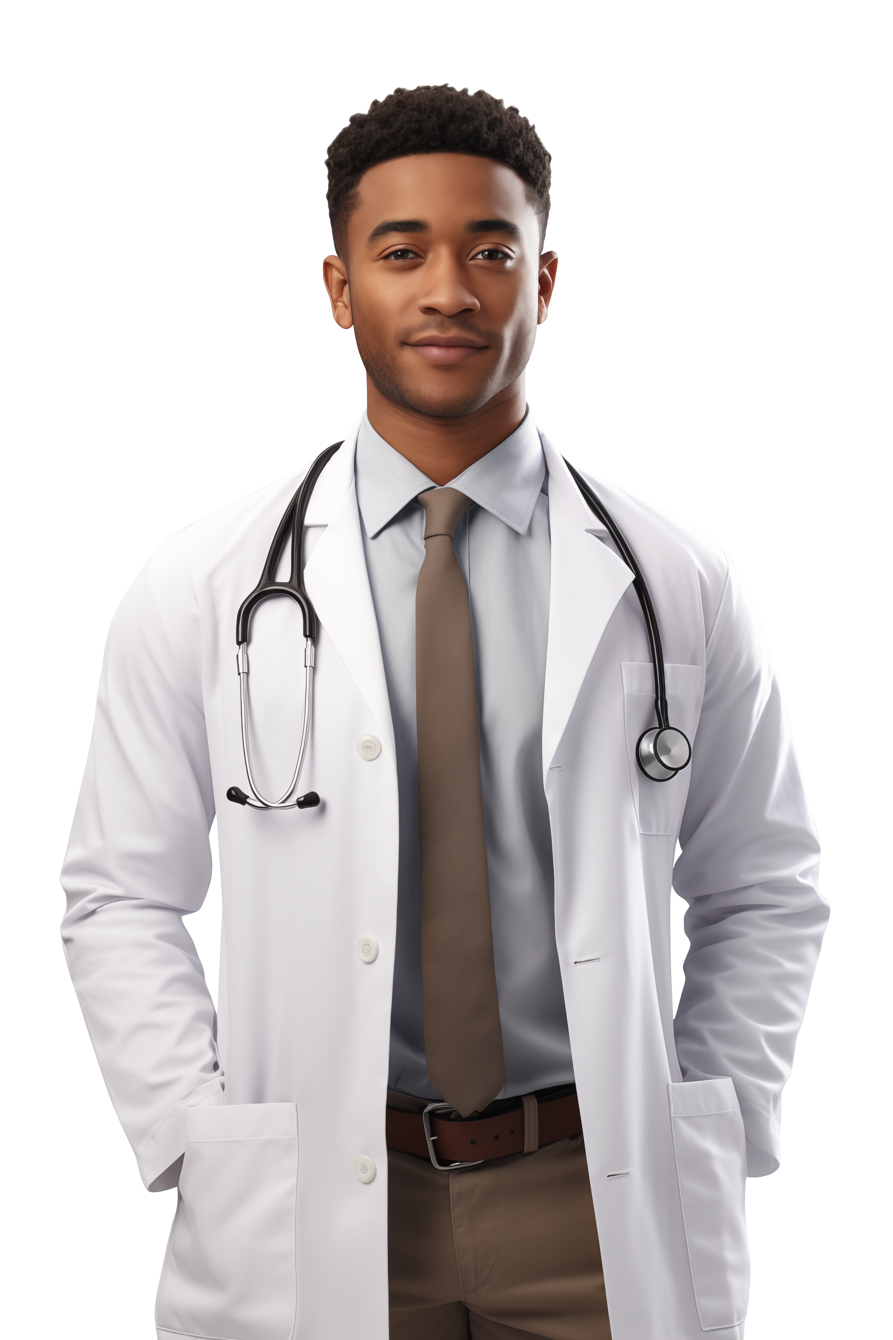 Dr. Offei Marc
